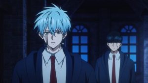 Mashle 1 Episodio 8