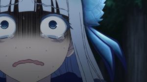 Isekai Ojisan 1 Episodio 12