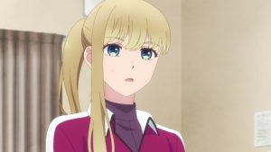 Otonari ni Ginga 1 Episodio 6