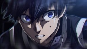Blue Lock 2 Episodio 2