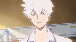 Link Click 2 Episodio 5