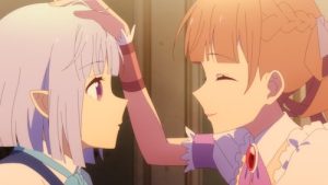 Sugar Apple Fairy Tale 1 Episodio 20