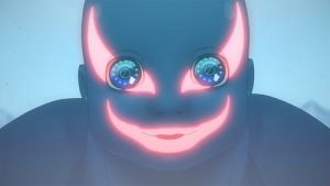 Black Rock Shooter: Dawn Fall 1 Episodio 10