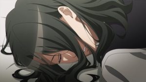 Spy Kyoushitsu 1 Episodio 10