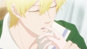 Mushikaburi-hime 1 Episodio 4