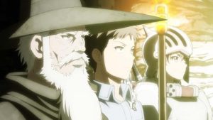 Benriya Saitou-san, Isekai ni Iku 1 Episodio 7