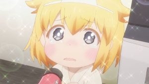 Shachiku-san wa Youjo Yuurei ni Iyasaretai 1 Episodio 1