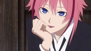 Malevolent Spirits: Mononogatari 1 Episodio 7