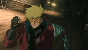 Trigun Stampede 1 Episodio 6