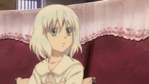 Niehime to Kemono no Ou 1 Episodio 16