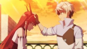 Beast Tamer 1 Episodio 4