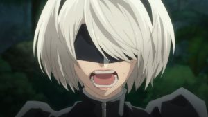 NieR:Automata Ver1.1a 1 Episodio 17