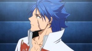 Orient 2 Episodio 1