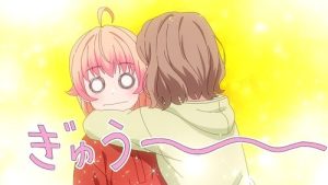 Witch Watch 1 Episodio 9