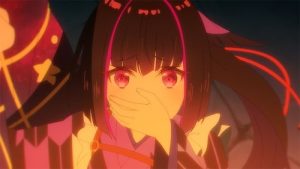 Prima Doll 1 Episodio 10