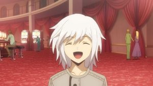 Ningen Fushin no Boukensha-tachi ga Sekai wo Sukuu you desu 1 Episodio 7