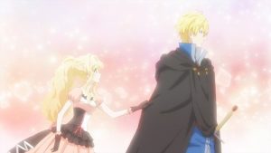Mushikaburi-hime 1 Episodio 8