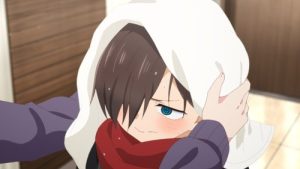 Boku no Kokoro no Yabai Yatsu 2 Episodio 1