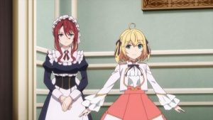 The Magical Revolution 1 Episodio 10