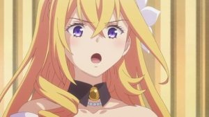 Tsunlise: Tsundere Akuyaku Reijou Liselotte to Jikkyou no Endou-kun to Kaisetsu no Kobayashi-san 1 Episodio 6