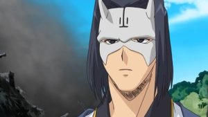 Utawarerumono 1 Episodio 6