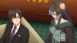 Isshun de Chiryou shiteita noni Yakutatazu 1 Episodio 11