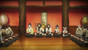 Utawarerumono 2 Episodio 4
