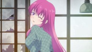 Megami no Café 2 Episodio 7