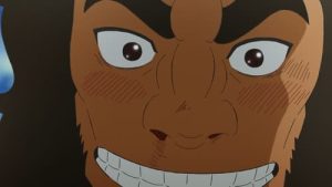 Ranking of Kings 1 Episodio 22