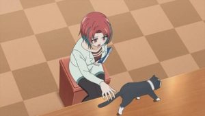 Kawaisugi Crisis 1 Episodio 4