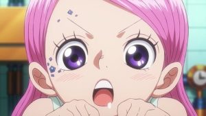 One Piece 1 Episodio 1134