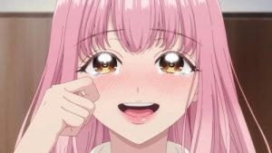 Sazanami Soushi ni Junketsu wo Sasagu 1 Episodio 8