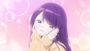 Kubo-san wa Mob wo Yurusanai 1 Episodio 9