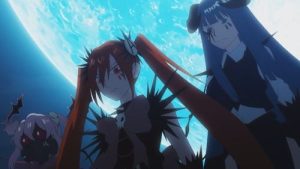 Magical Destroyers 1 Episodio 12