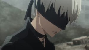 NieR:Automata Ver1.1a 1 Episodio 19