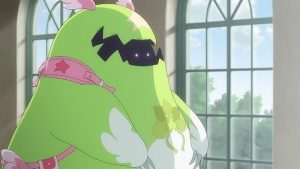 Smile of the Arsnotoria the Animation 1 Episodio 5