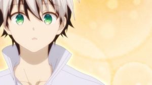 Beast Tamer 1 Episodio 13