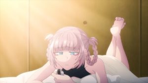 Yofukashi no Uta S01 Episódio 5