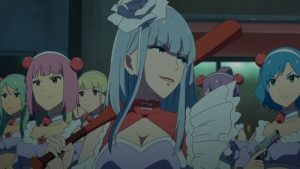 Akiba Maid War 1 Episodio 7