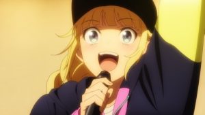 Paripi Koumei 1 Episodio 12