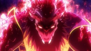 Niehime to Kemono no Ou 1 Episodio 5