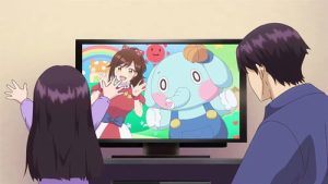 Showtime! Uta no Onee-san Datte Shitai 2 Episodio 6