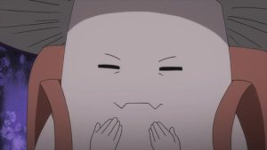 Kono Healer, Mendokusai 1 Episodio 4