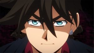 Kyoukai Senki 1 Episodio 15