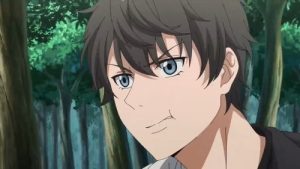 Spare Me, Great Lord! 1 Episodio 8