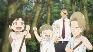 Spy x Family 2 Episodio 2