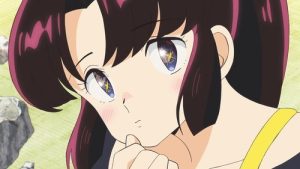 Urusei Yatsura (2022) 2 Episodio 10