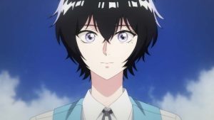 Kowloon Generic Romance 1 Episodio 13