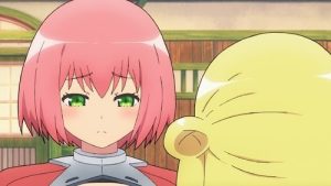 Futoku no Guild 1 Episodio 10