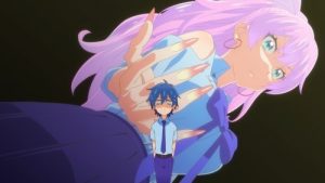 Fuufu Ijou, Koibito Miman. 1 Episodio 5